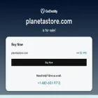 planetastore.co