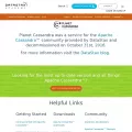 planetcassandra.org