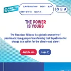 planeteeralliance.com