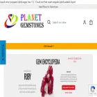 planetgemstones.com