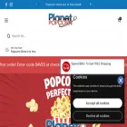planetpopcorn.com