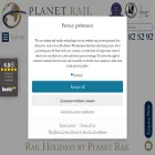 planetrail.co.uk