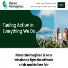 planetreimagined.com