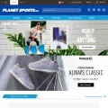 planetsports.net