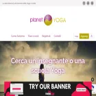 planetyoga.it