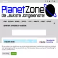 planetzone.nl