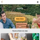 planjeuitje.nl
