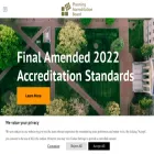 planningaccreditationboard.org