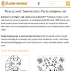 planse-colorat.com