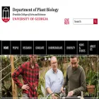plantbio.uga.edu