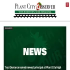 plantcityobserver.com