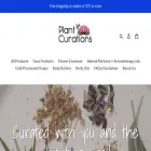 plantcurations.com