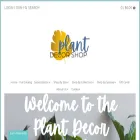 plantdecorshop.com