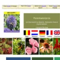 plantenkwekerijen.be