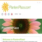 plantersplace.com