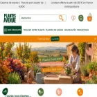 plantes-avenue.fr