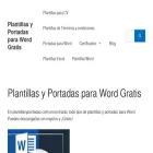 plantillasyportadas.com
