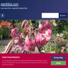 plantlilies.com