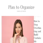 plantoorganize.com