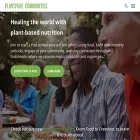 plantpurecommunities.org