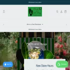 plantsandthingsllc.com