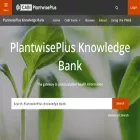 plantwiseplusknowledgebank.org
