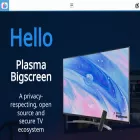 plasma-bigscreen.org