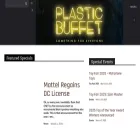 plasticbuffet.com