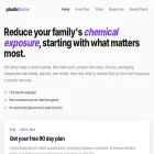 plasticdetox.org