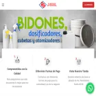 plasticosengeneral.com.mx