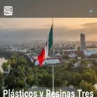 plasticosyresinas.com