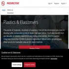 plastics.ulprospector.com