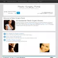 plasticsurgeryportal.com