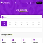 plataforma.lazuedu.com