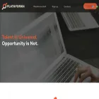 plataformaimpact.org