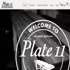 plate11.com