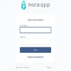 platform.moreapp.com