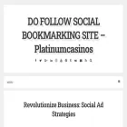 platinumcasinos.info