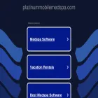 platinummobilemedspa.com