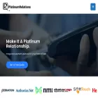 platinumrelations.com