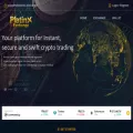 platinx.exchange