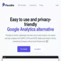 plausible.io