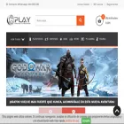 play-consoles.com