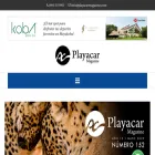 playacarmagazine.com