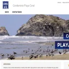 playacoral.net