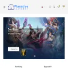 playadve.com