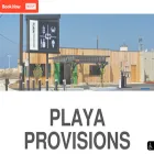 playaprovisions.com