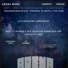 playarenawars.com