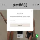 playasha.com