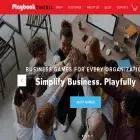playbooktoolkit.com